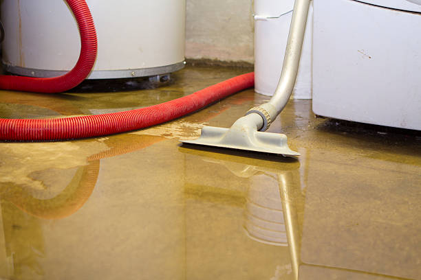 Professional Water damage restoration in NM